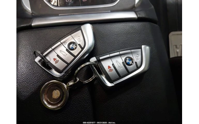 BMW X5 xDrive40i* Harman* Head Up* 2 Ключа* Авто Кредит - автомобили, коли, обяви за нови и употребявани 11