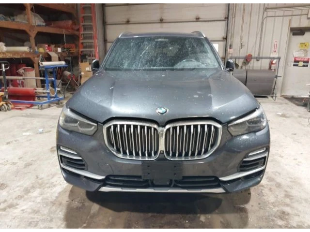 BMW X5 xDrive40i* Harman* Head Up* 2 Ключа* Авто Кредит - автомобили, коли, обяви за нови и употребявани 1