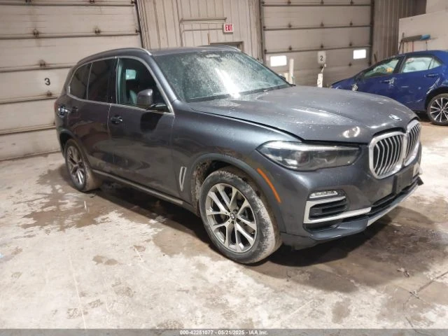 BMW X5 xDrive40i* Harman* Head Up* 2 Ключа* Авто Кредит - автомобили, коли, обяви за нови и употребявани 2