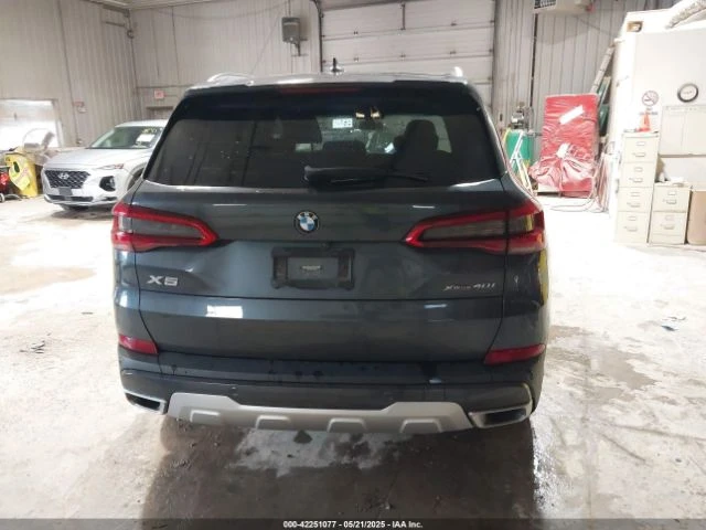 BMW X5 xDrive40i* Harman* Head Up* 2 Ключа* Авто Кредит - автомобили, коли, обяви за нови и употребявани 4