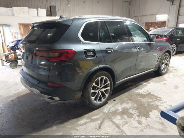 BMW X5 xDrive40i* Harman* Head Up* 2 Ключа* Авто Кредит - автомобили, коли, обяви за нови и употребявани 5