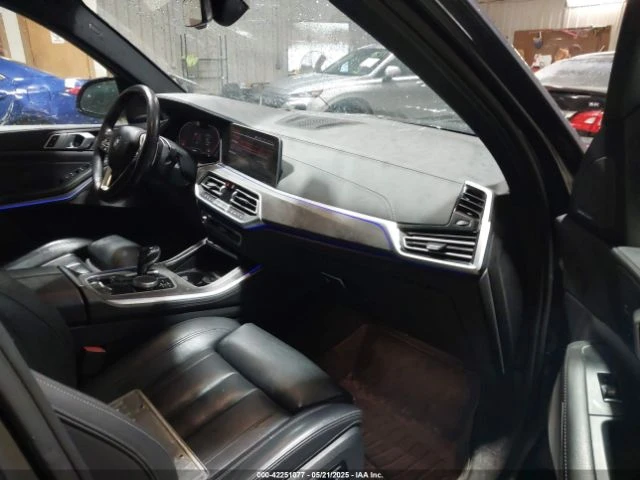 BMW X5 xDrive40i* Harman* Head Up* 2 Ключа* Авто Кредит - автомобили, коли, обяви за нови и употребявани 6