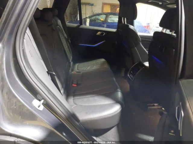 BMW X5 xDrive40i* Harman* Head Up* 2 Ключа* Авто Кредит - автомобили, коли, обяви за нови и употребявани 8