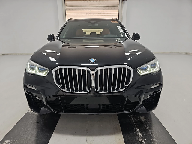 BMW X5 M-PACK* LASERLIGHT* DISTRO* МАСАЖ* HEADUP* ОБДУХ* - автомобили, коли, обяви за нови и употребявани 0