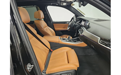 BMW X5 M-PACK* LASERLIGHT* DISTRO* МАСАЖ* HEADUP* ОБДУХ* - автомобили, коли, обяви за нови и употребявани 10