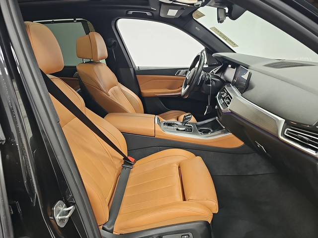 BMW X5 M-PACK* LASERLIGHT* DISTRO* МАСАЖ* HEADUP* ОБДУХ* - автомобили, коли, обяви за нови и употребявани 10