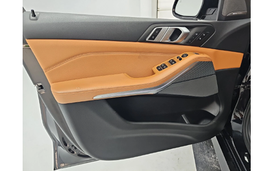 BMW X5 M-PACK* LASERLIGHT* DISTRO* МАСАЖ* HEADUP* ОБДУХ* - автомобили, коли, обяви за нови и употребявани 12