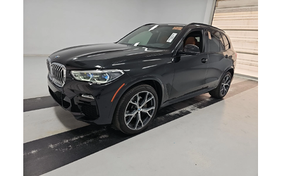 bmw-x5 - 1