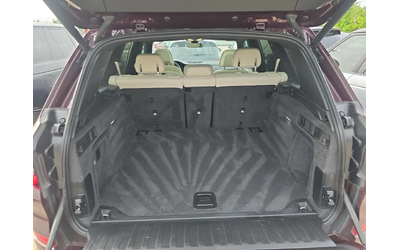 BMW X5 M-PACK* МАСАЖ* ОБДУХ* М-СПИРАЧКИ* HARMAN* PANO* AL - автомобили, коли, обяви за нови и употребявани 14