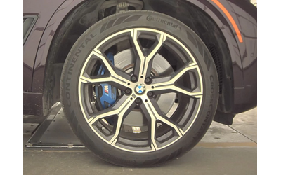 BMW X5 M-PACK* МАСАЖ* ОБДУХ* М-СПИРАЧКИ* HARMAN* PANO* AL - автомобили, коли, обяви за нови и употребявани 15