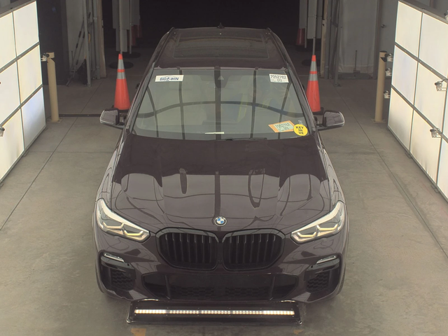 BMW X5 M-PACK* МАСАЖ* ОБДУХ* М-СПИРАЧКИ* HARMAN* PANO* AL - автомобили, коли, обяви за нови и употребявани 1