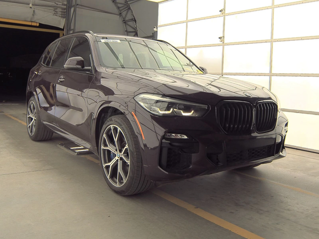 BMW X5 M-PACK* МАСАЖ* ОБДУХ* М-СПИРАЧКИ* HARMAN* PANO* AL - автомобили, коли, обяви за нови и употребявани 2
