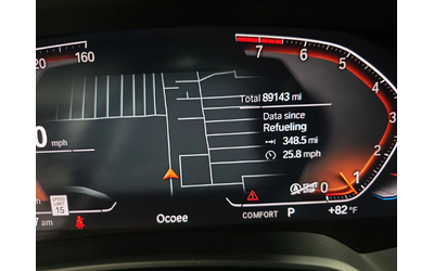 BMW X5 M-PACK* LASERLIGHT* HEADUP* МАСАЖ* ОБДУХ* ВАКУМ* 3 - автомобили, коли, обяви за нови и употребявани 10