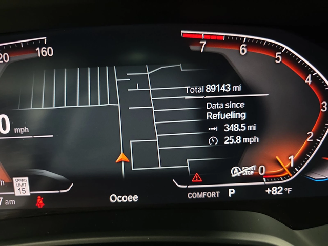 BMW X5 M-PACK* LASERLIGHT* HEADUP* МАСАЖ* ОБДУХ* ВАКУМ* 3 - автомобили, коли, обяви за нови и употребявани 10