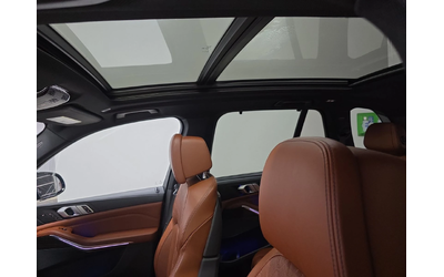 BMW X5 M-PACK* LASERLIGHT* HEADUP* МАСАЖ* ОБДУХ* ВАКУМ* 3 - автомобили, коли, обяви за нови и употребявани 11