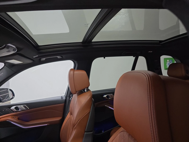 BMW X5 M-PACK* LASERLIGHT* HEADUP* МАСАЖ* ОБДУХ* ВАКУМ* 3 - автомобили, коли, обяви за нови и употребявани 11