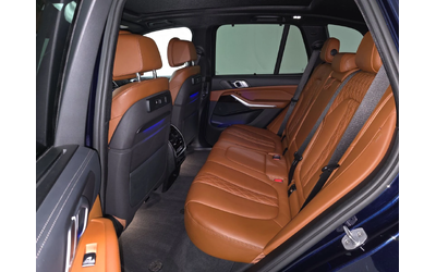 BMW X5 M-PACK* LASERLIGHT* HEADUP* МАСАЖ* ОБДУХ* ВАКУМ* 3 - автомобили, коли, обяви за нови и употребявани 12