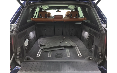 BMW X5 M-PACK* LASERLIGHT* HEADUP* МАСАЖ* ОБДУХ* ВАКУМ* 3 - автомобили, коли, обяви за нови и употребявани 14