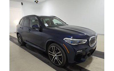 bmw-x5 - 1
