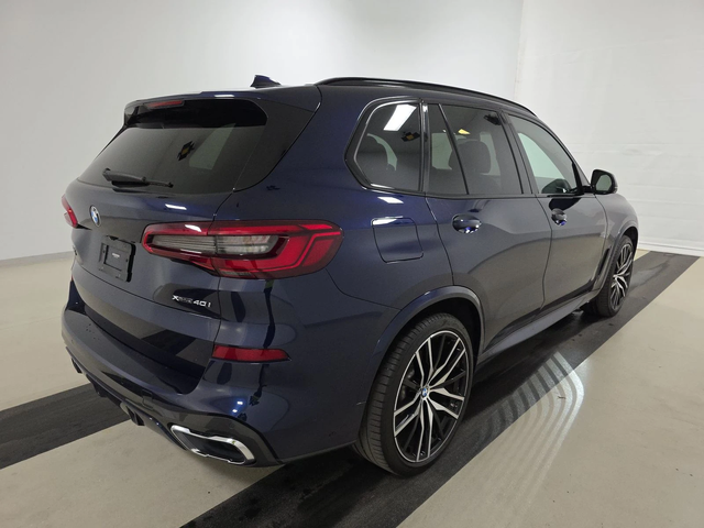 BMW X5 M-PACK* LASERLIGHT* HEADUP* МАСАЖ* ОБДУХ* ВАКУМ* 3 - автомобили, коли, обяви за нови и употребявани 5