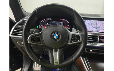 BMW X5 M-PACK* LASERLIGHT* HEADUP* МАСАЖ* ОБДУХ* ВАКУМ* 3 - автомобили, коли, обяви за нови и употребявани 6