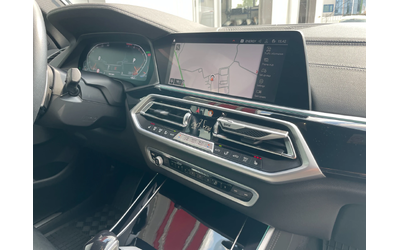 BMW X5 xDrive 40i xLine Гаранционен Наличен - автомобили, коли, обяви за нови и употребявани 10