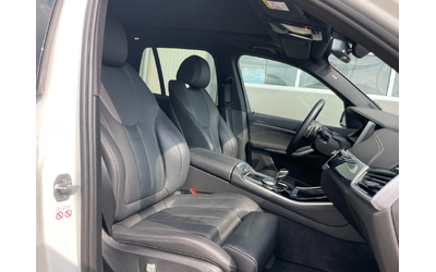 BMW X5 xDrive 40i xLine Гаранционен Наличен - автомобили, коли, обяви за нови и употребявани 11