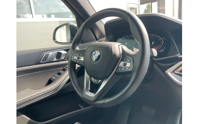 BMW X5 xDrive 40i xLine Гаранционен Наличен - автомобили, коли, обяви за нови и употребявани 14