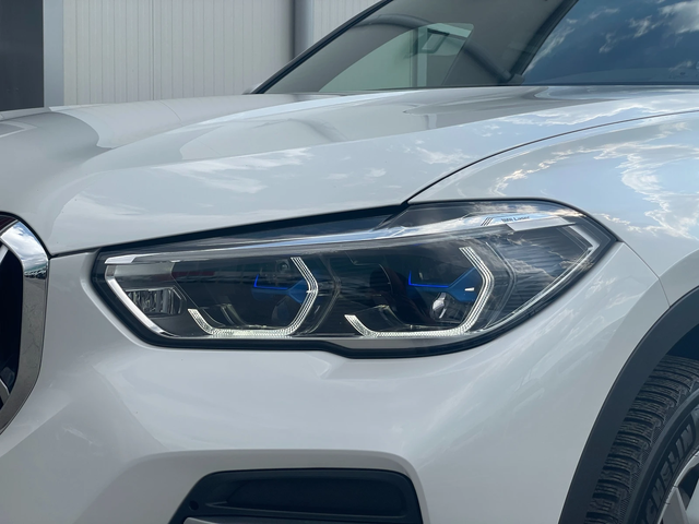 BMW X5 xDrive 40i xLine Гаранционен Наличен - автомобили, коли, обяви за нови и употребявани 16