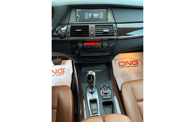 BMW X5 FACE/3, 500XDRIVE/EURO5 - автомобили, коли, обяви за нови и употребявани 11