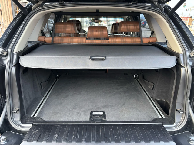 BMW X5 FACE/3, 500XDRIVE/EURO5 - автомобили, коли, обяви за нови и употребявани 12