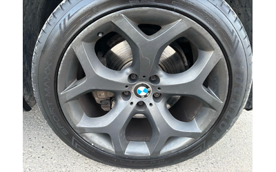 BMW X5 FACE/3, 500XDRIVE/EURO5 - автомобили, коли, обяви за нови и употребявани 13