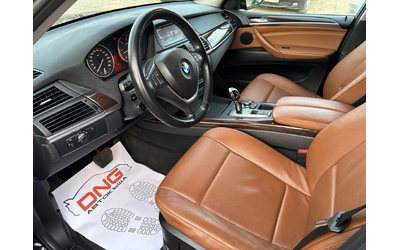 BMW X5 FACE/3, 500XDRIVE/EURO5 - автомобили, коли, обяви за нови и употребявани 7