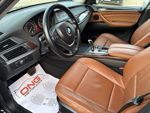 BMW X5 FACE/3, 500XDRIVE/EURO5 - автомобили, коли, обяви за нови и употребявани 7