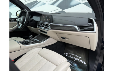 BMW X5 Бартер Лизинг - автомобили, коли, обяви за нови и употребявани 11