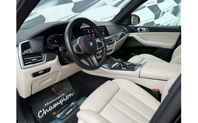 BMW X5 Бартер Лизинг - автомобили, коли, обяви за нови и употребявани 13