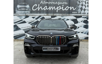 bmw-x5 - 1