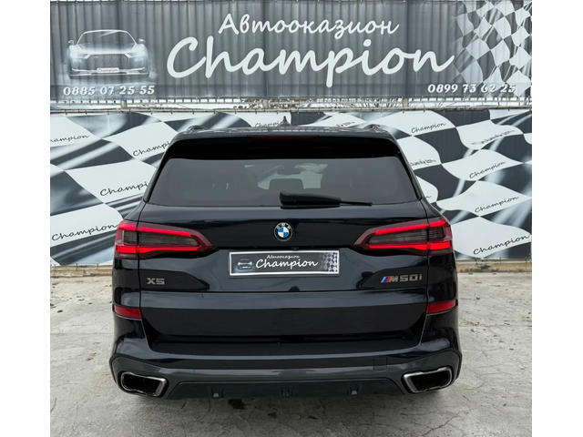 BMW X5 Бартер Лизинг - автомобили, коли, обяви за нови и употребявани 4