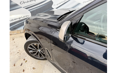 BMW X5 Бартер Лизинг - автомобили, коли, обяви за нови и употребявани 6