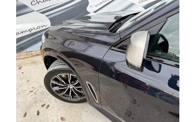 BMW X5 Бартер Лизинг - автомобили, коли, обяви за нови и употребявани 7