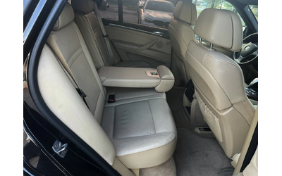 BMW X5 /M50d/HEAD UP/ xDrive/ - автомобили, коли, обяви за нови и употребявани 10