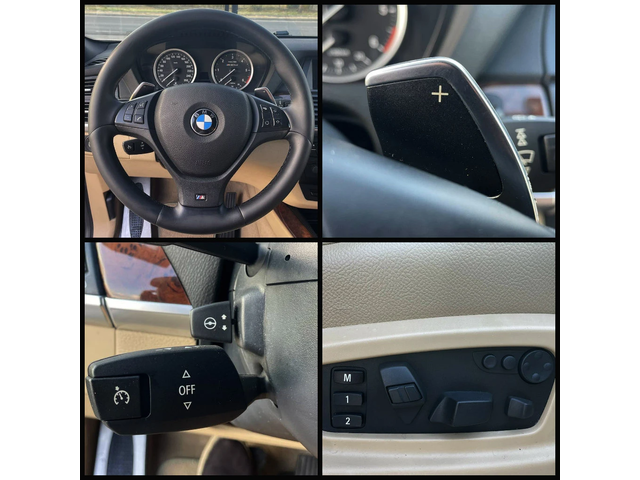 BMW X5 /M50d/HEAD UP/ xDrive/ - автомобили, коли, обяви за нови и употребявани 13