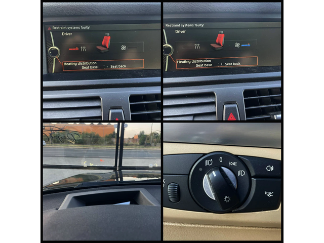 BMW X5 /M50d/HEAD UP/ xDrive/ - автомобили, коли, обяви за нови и употребявани 15