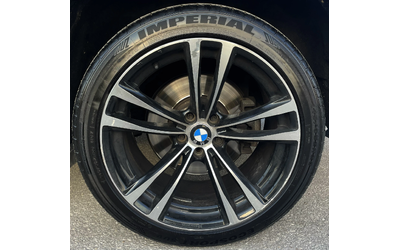 BMW X5 /M50d/HEAD UP/ xDrive/ - автомобили, коли, обяви за нови и употребявани 16