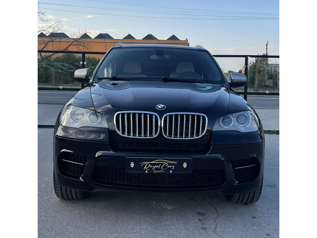 BMW X5 /M50d/HEAD UP/ xDrive/ - автомобили, коли, обяви за нови и употребявани 1