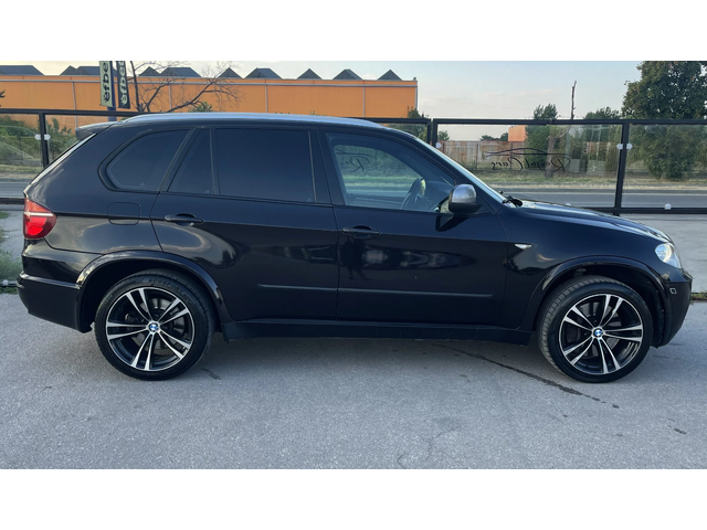 BMW X5 /M50d/HEAD UP/ xDrive/ - автомобили, коли, обяви за нови и употребявани 3
