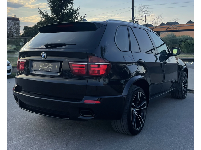 BMW X5 /M50d/HEAD UP/ xDrive/ - автомобили, коли, обяви за нови и употребявани 4