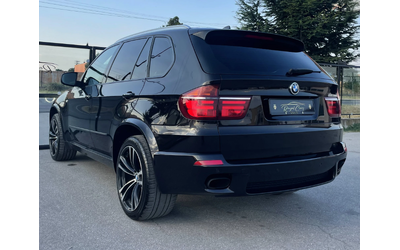 BMW X5 /M50d/HEAD UP/ xDrive/ - автомобили, коли, обяви за нови и употребявани 6