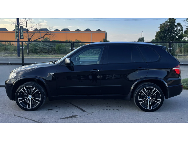 BMW X5 /M50d/HEAD UP/ xDrive/ - автомобили, коли, обяви за нови и употребявани 7