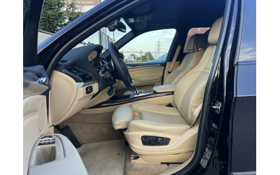 BMW X5 /M50d/HEAD UP/ xDrive/ - автомобили, коли, обяви за нови и употребявани 8